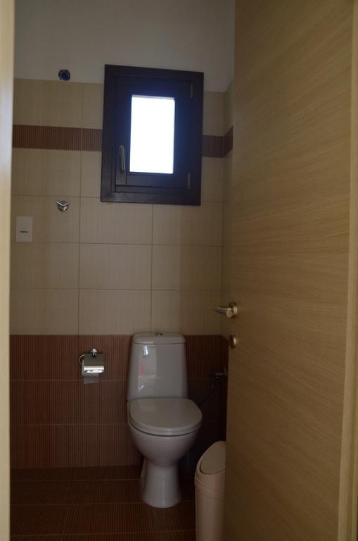 Alex Mike Apartment Agia Anna  Ngoại thất bức ảnh