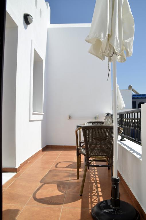 Alex Mike Apartment Agia Anna  Ngoại thất bức ảnh